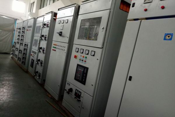 南雄配电箱-如何预防3683关于建筑配电箱出